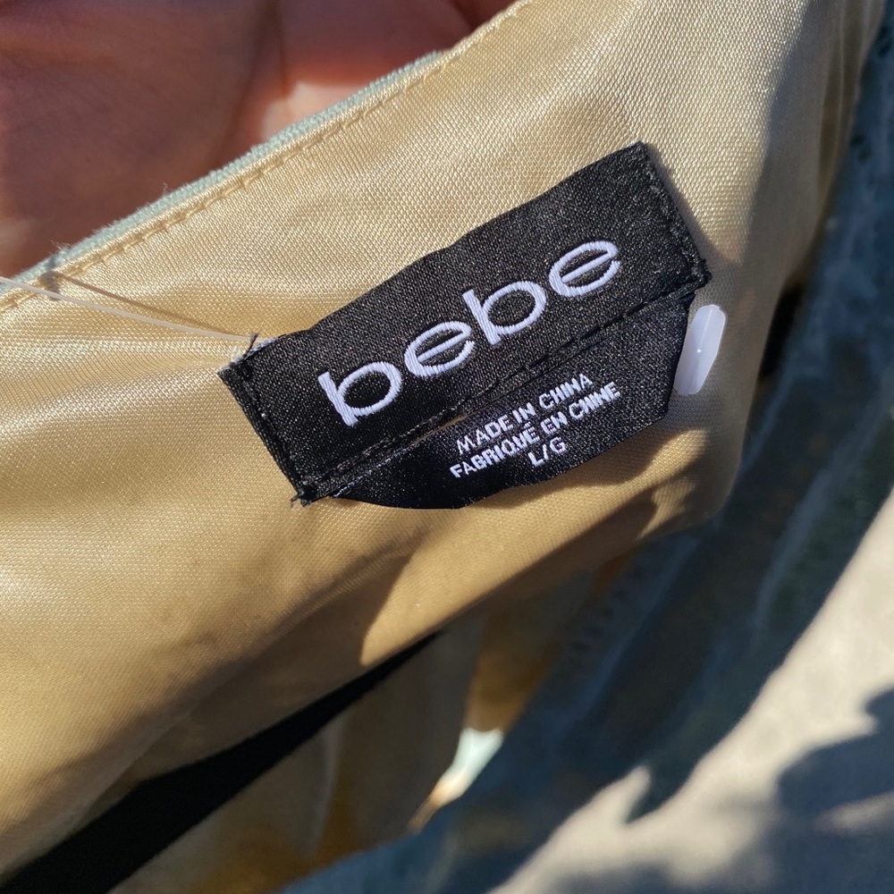 Bebe Dress - Picture 6 of 6